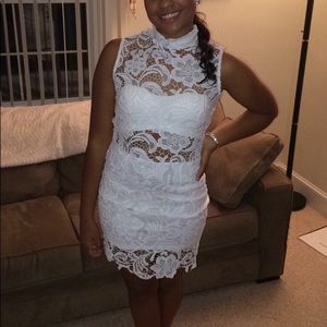 Jr Banquet/ Homecoming/ Semi-Formal Dress